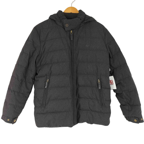 ラコステ LACOSTE ダウンジャケット メンズ import:S